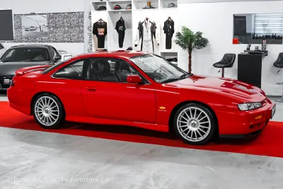 200 SX